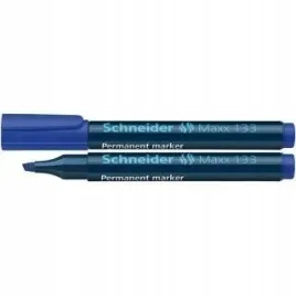 marker-permanentny-sciety-niebieski-10szt