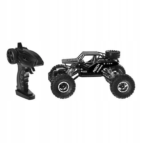 auto-rc-junior-4x4-czarne