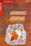 akwarele-jesienne