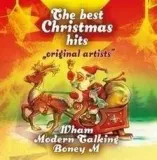 the-best-christmas-hits-cd