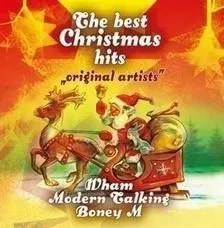 the-best-christmas-hits-cd