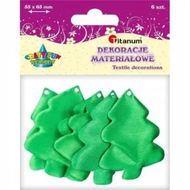 materialowe-choinki-6szt