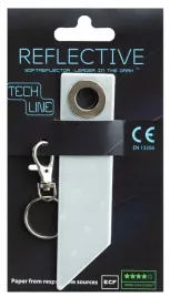 odblaskowy-breloczek-tech-line-bialy-kat