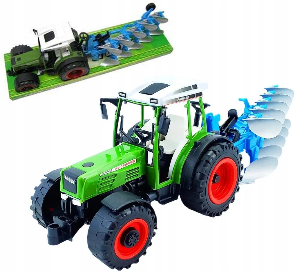 traktor-z-plugiem