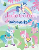 jednorozce-kolorowanka