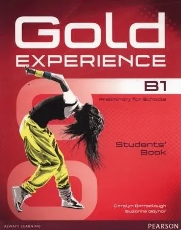 gold-experience-b1-sb-with-dvd-pearson