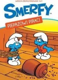 smerfy-pieprzowi-piraci