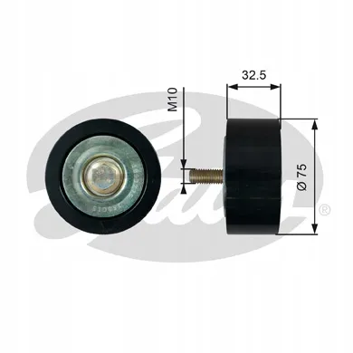 gates-t36739-paska-pk-daf-cf-stan-nowy