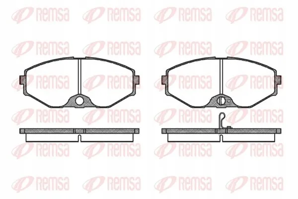 remsa-klocki-hamulcowe-0375-02-stan-nowy