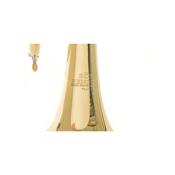 roy-benson-tr-101-trabka-w-stroju-bb-stan-nowy