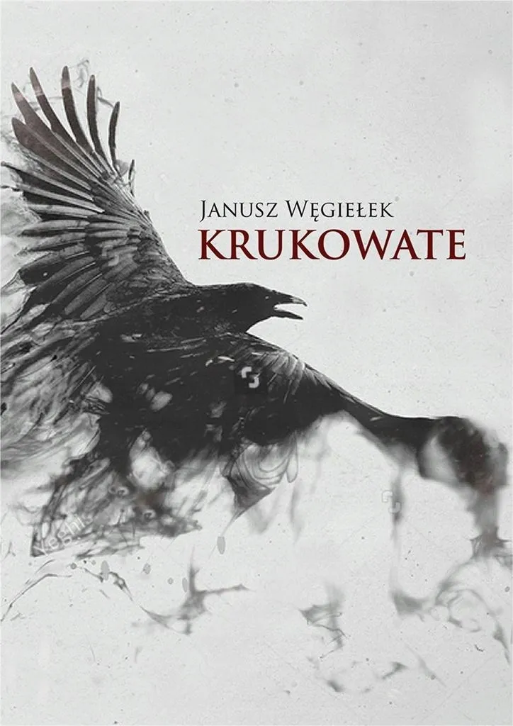 krukowate