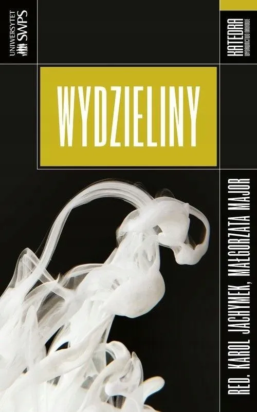 wydzieliny