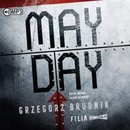 mayday-audiobook