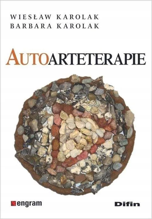 autoarteterapie