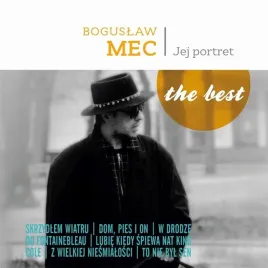 the-best-jej-portret-cd
