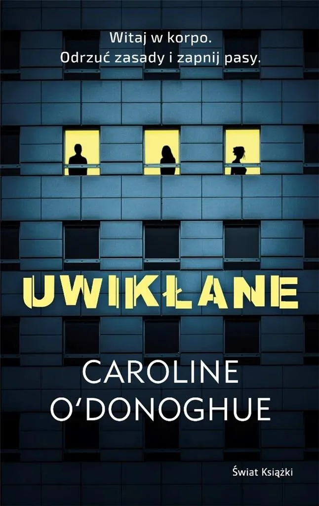 uwiklane