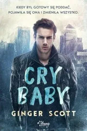 cry-baby