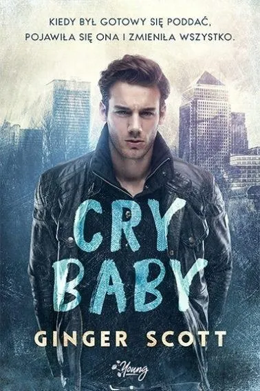 cry-baby