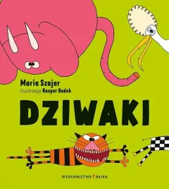 dziwaki