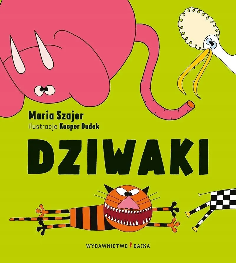 dziwaki