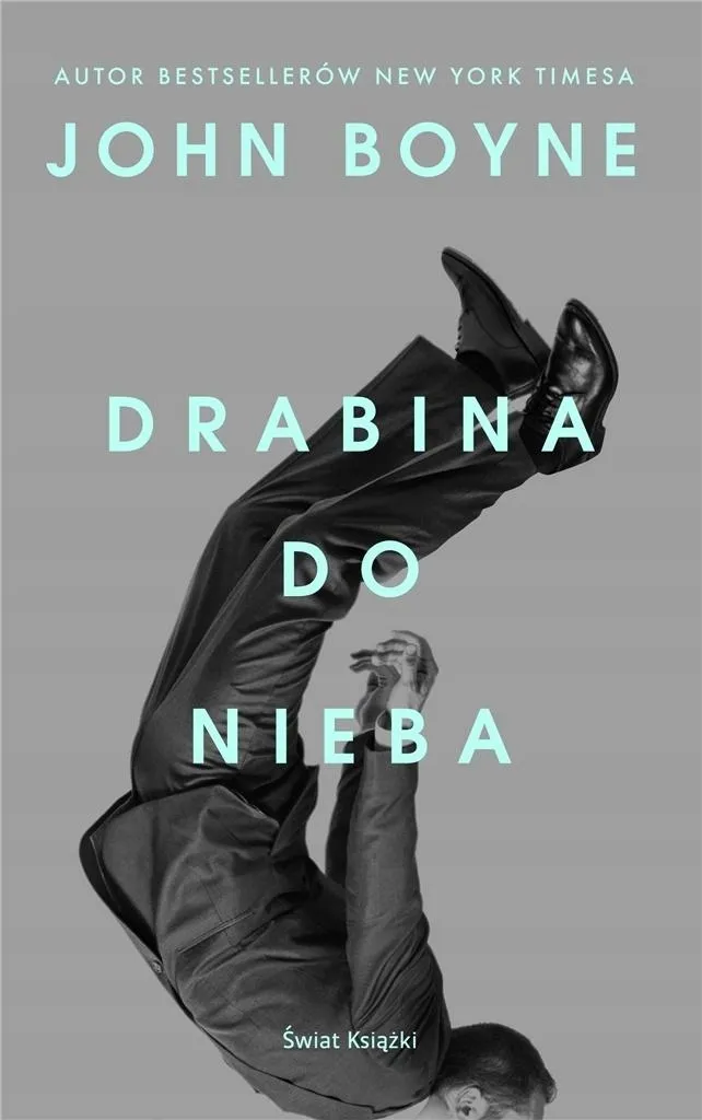 drabina-do-nieba
