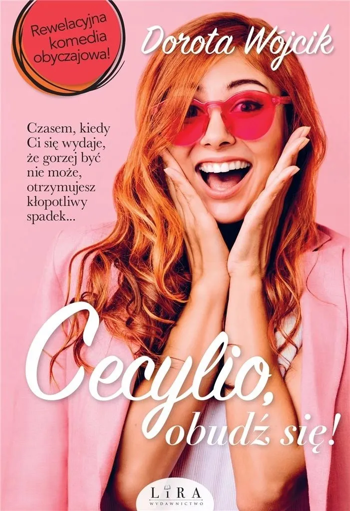 cecylio-obudz-sie