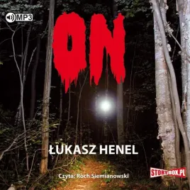 on-audiobook