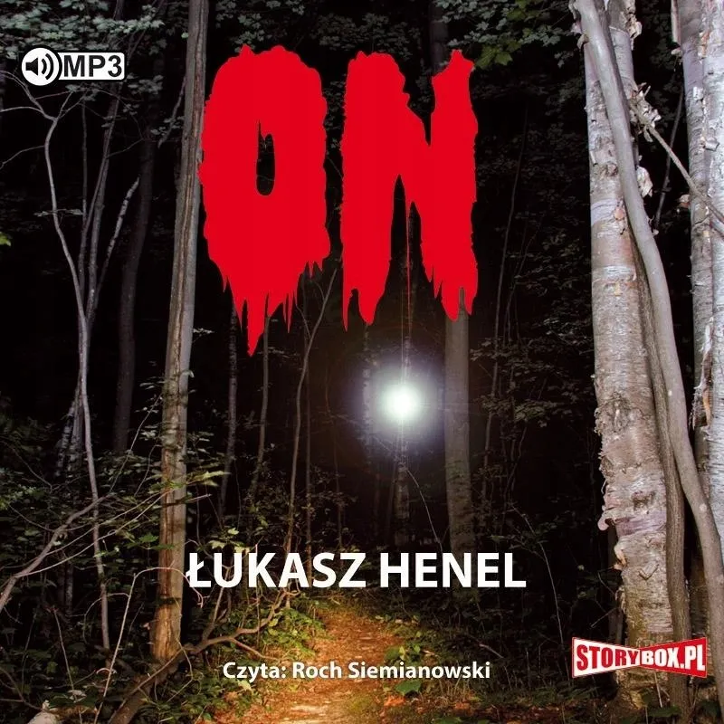 on-audiobook
