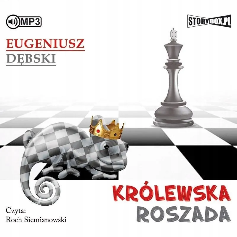 krolewska-roszada