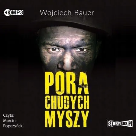 pora-chudych-myszy-audiobook