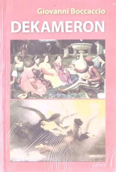 dekameron