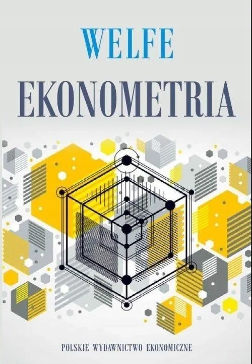 ekonometria