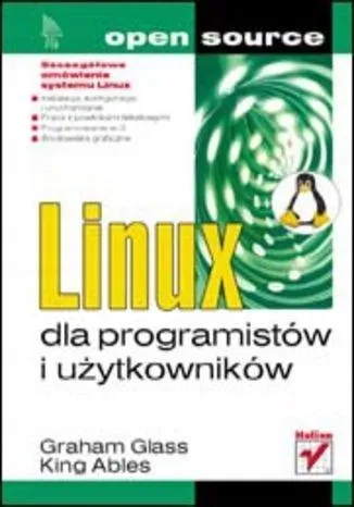 linux-dla-programistow-i-uzytkownikow