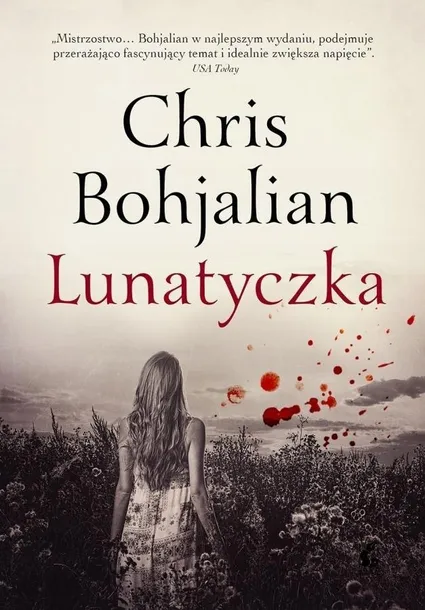 lunatyczka