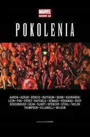 pokolenia