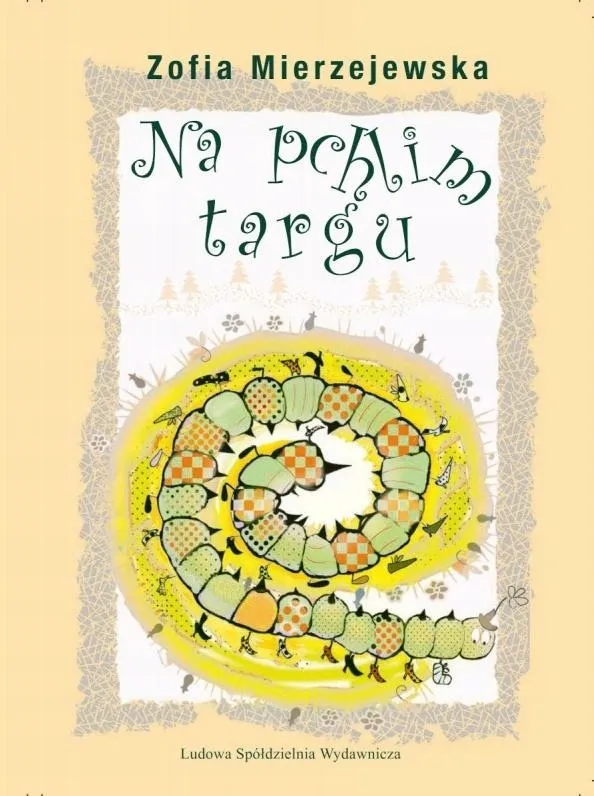 na-pchlim-targu