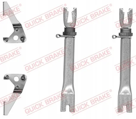 quick-brake-samoregulator-kpl-l-p-10253025-stan-nowy