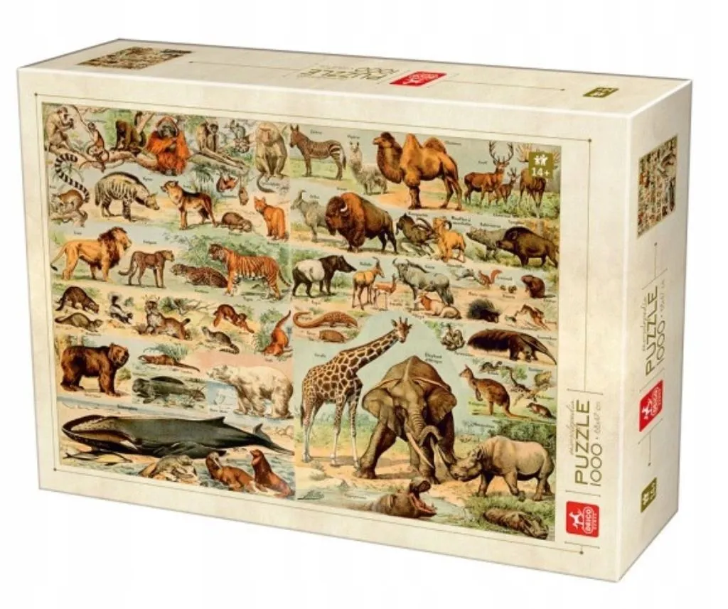 puzzle-1000-encyklopedia-ssaki