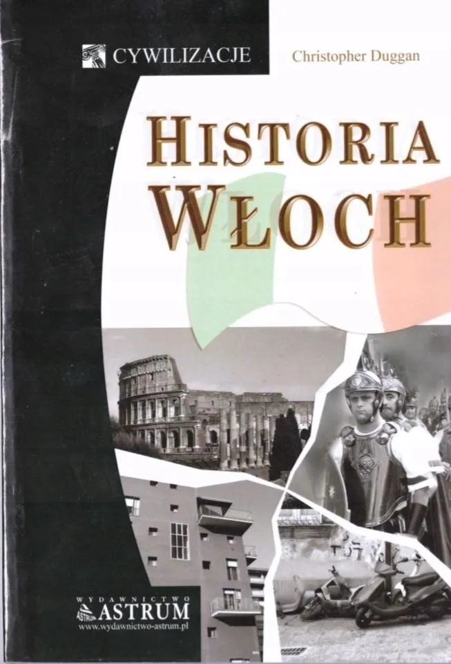 historia-wloch