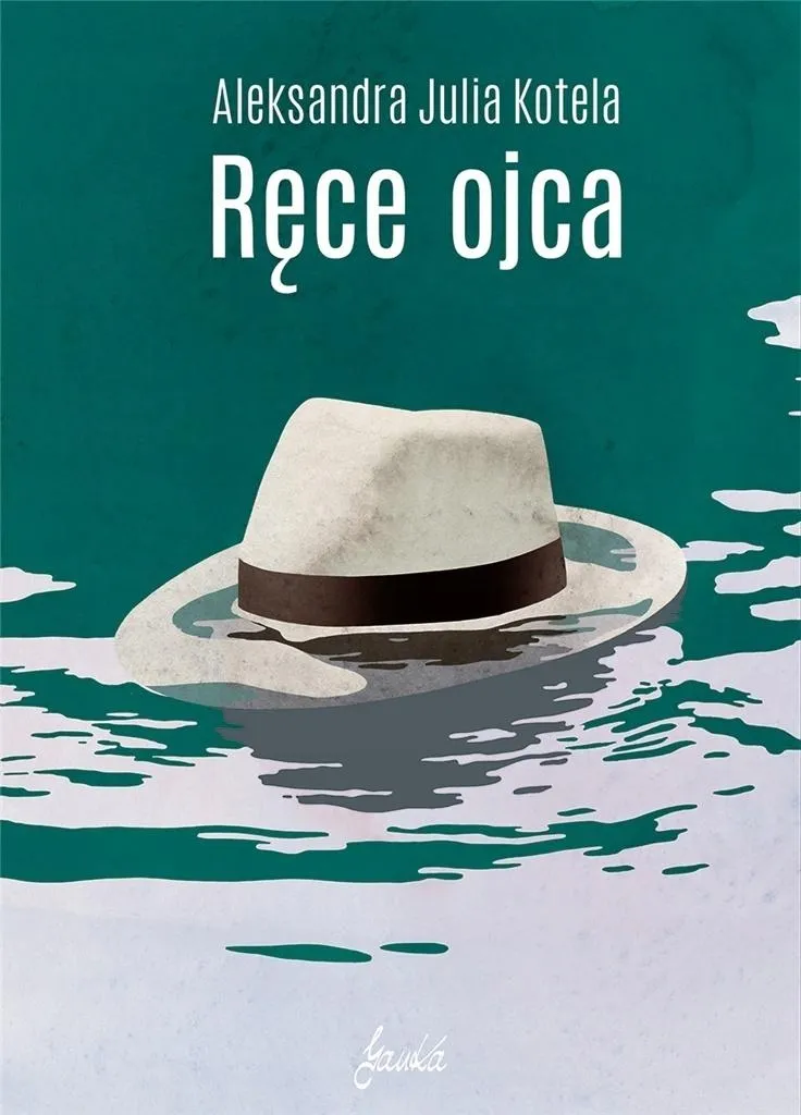 rece-ojca
