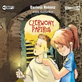 czerwony-papirus-audiobook