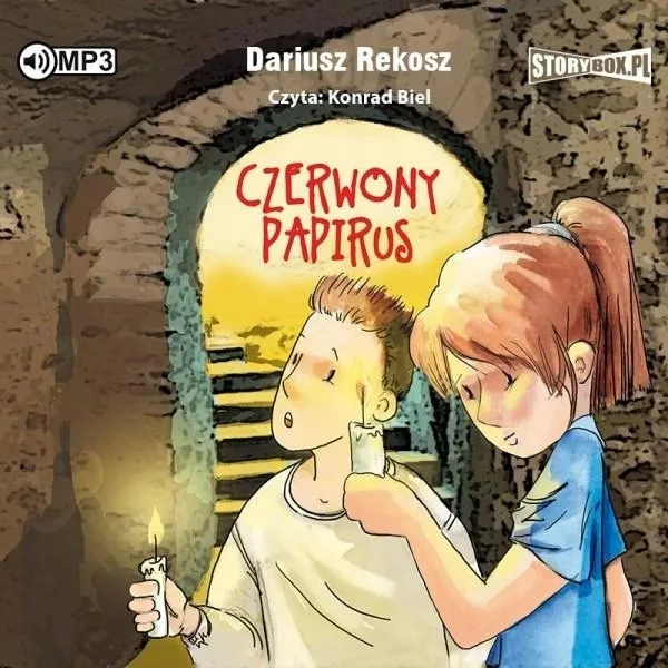 czerwony-papirus-audiobook