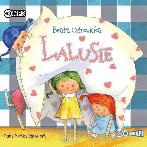 lalusie-audiobook