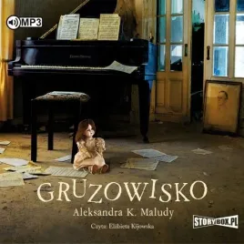 gruzowisko-audiobook