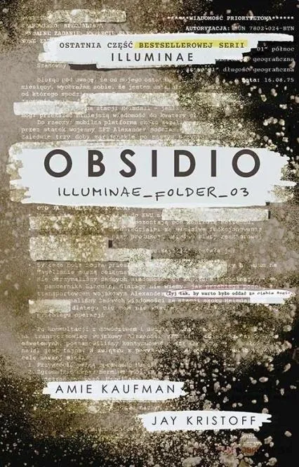 obsidio