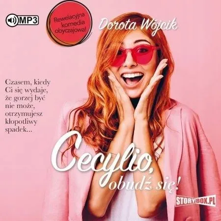 cecylio-obudz-sie-audiobook