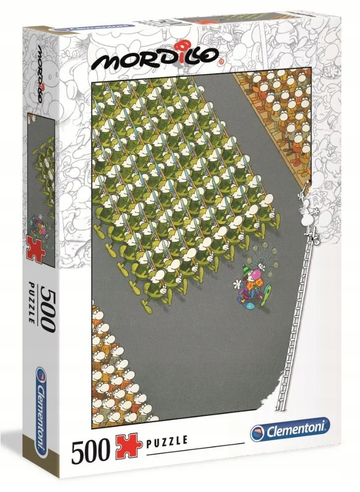 puzzle-500-mordillo-the-march