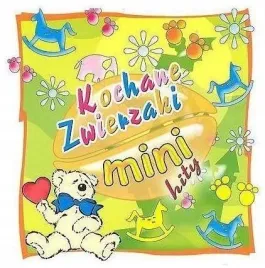 mini-hity-kochane-zwierzaki-cd