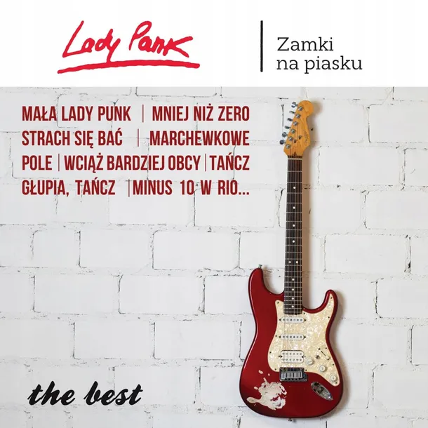 the-best-zamki-na-piasku-cd