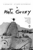 male-grozy